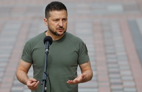 “Rusiya ilə danışıqların vaxtına yalnız Zelenski qərar verə bilər” - Con Kirbi