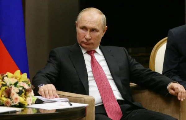 "Azərbaycan-Ermənistan sərhədindəki hadisənin Qarabağa heç bir aidiyyəti yoxdur" - Putin