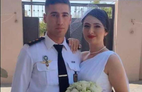 Atası restoran danışıb qayıdanda şəhid xəbərini aldı, nişanlısının ayaqları tutuldu - FOTO