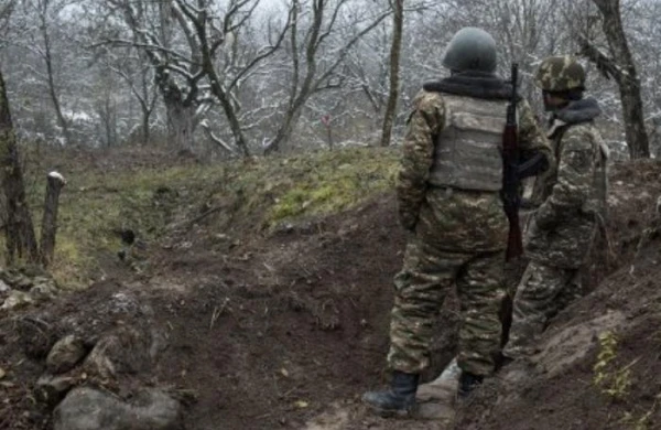 Ermənistanın yeni itkiləri açıqlandı - ŞOK RƏQƏMLƏR
