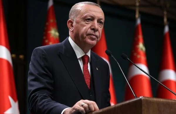 Ərdoğandan Zəngilan hava limanı ilə bağlı AÇIQLAMA