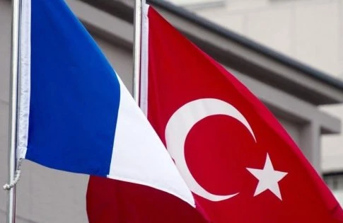 TƏCİLİ! Fransadan Türkiyəyə ŞOK QADAĞA – Azərbaycana bu silahların satılması QADAĞAN EDİLDİ