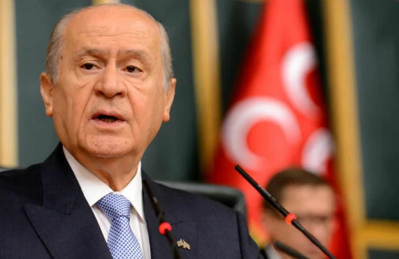 “Türkiyə sonadək Azərbaycanla birlikdə olacaq” - Dövlət Baxçalı