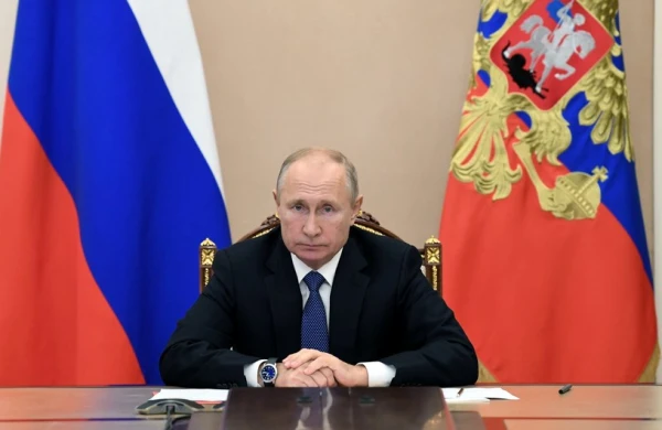 SON DƏQİQƏ! Putin Azərbaycan və Ermənistana...