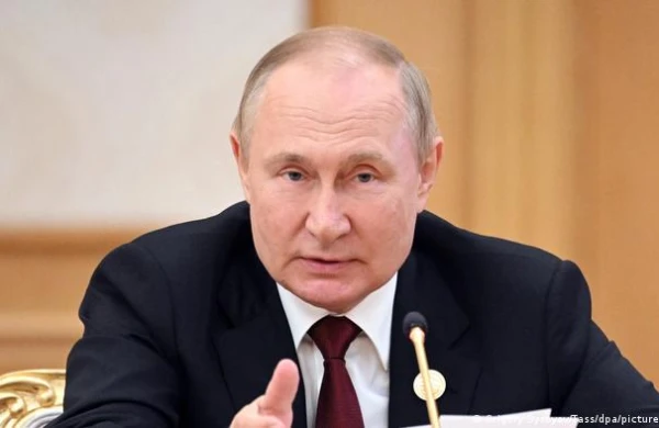 Putin Bakı və İrəvana SƏSLƏNDİ - "SON HƏLL YOLU..."
