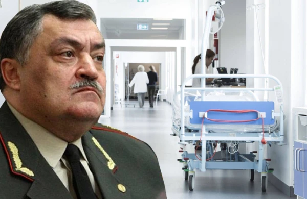 Generalın səhhəti pisləşdi, nitqi tutuldu - Vəzifədən azad olunur?