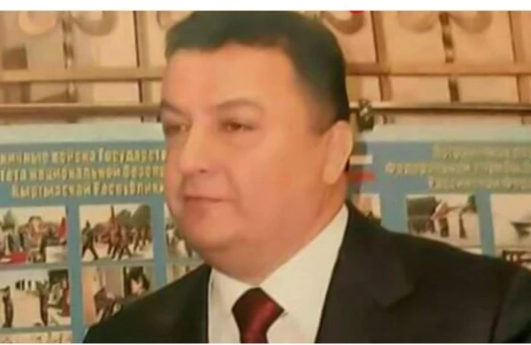 Məhkəmə Mövlan Şıxəliyevə iş kəsdi