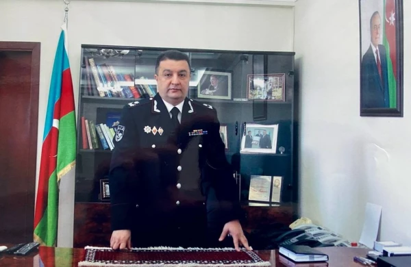 Mövlam Şıxəliyevlə bağlı Prezidentə təqdimat göndərilib 