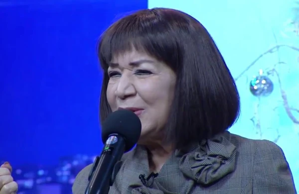 Üzücü xəbər: Xalq artisti, qiraətçi, aktrisa Əminə Yusifqızı...