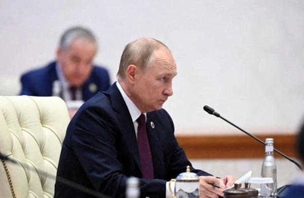 Britaniya XİN: Putinin hədələri ciddi qarşılanmalıdır