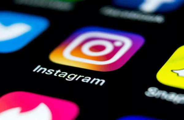 İranda “Instagram”a giriş məhdudlaşdırılıb