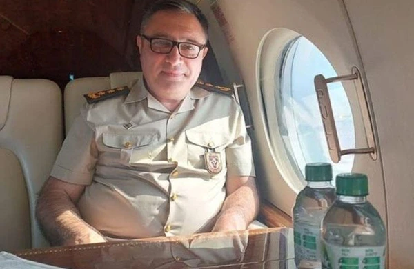 Azərbaycanda yüksək vəzifəli şəxs qəfil öldü