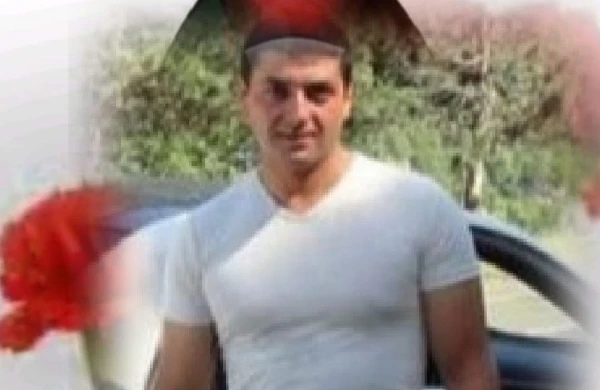 Gürcüstanda azərbaycanlı biznesmen qətlə yetirildi - FOTO