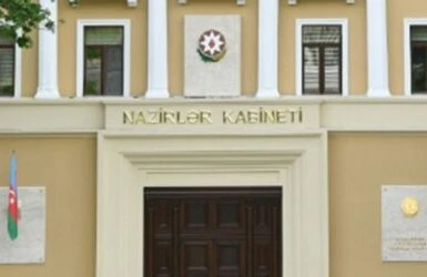 Azad olunmuş ərazilərdə tikililərin kateqoriyalar üzrə bölgüsü təsdiqləndi