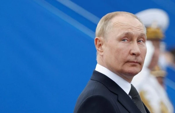 Putinlə generallar arasında GƏRGİNLİK - Buna icazə vermədi