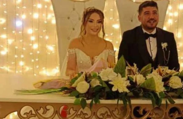 3 ayın evli cütlüyü müəmmalı şəkildə öldü