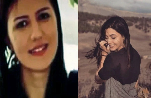 İranda daha iki gənc qadın öldürüldü