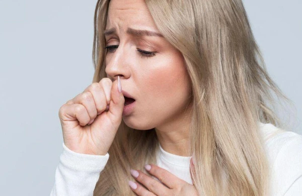 Öskürəyə qarşı ən yaxşı  təbii VASİTƏLƏR