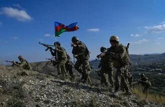 Kəlbəcərdə son əməliyyatın ən mühüm nəticəsi - erməni təxribatlarını öncədən görmək olacaq...