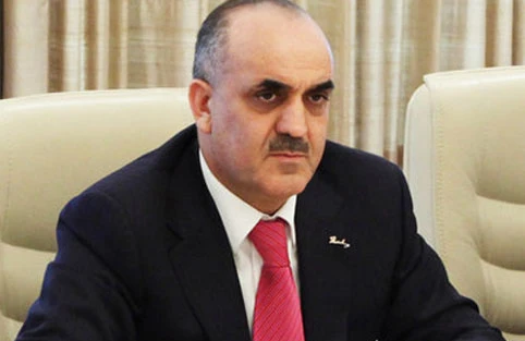 Səlim Müslümovun bu evi yarı qiymətə satışa çıxarıldı&nbsp;