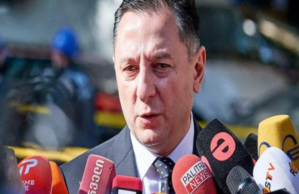 Rusiya ilə sərhəd bağlanacaq? - Gürcüstan DİN-dən AÇIQLAMA