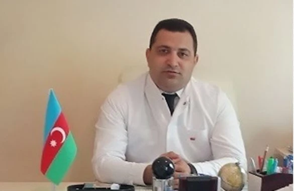 Baş həkimi NİYƏ GİROV GÖTÜRDÜLƏR? - ŞOK SƏBƏB