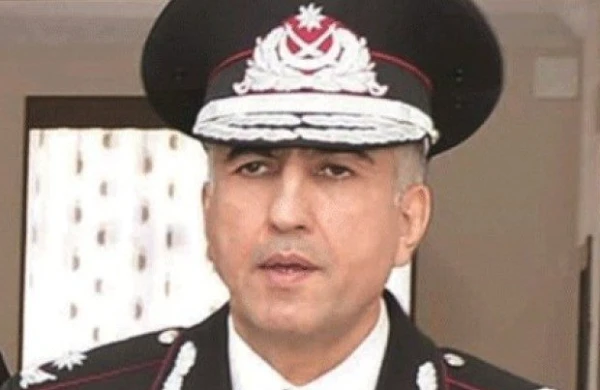 Həbs edilən keçmiş MTN naziri azadlığa çıxdı