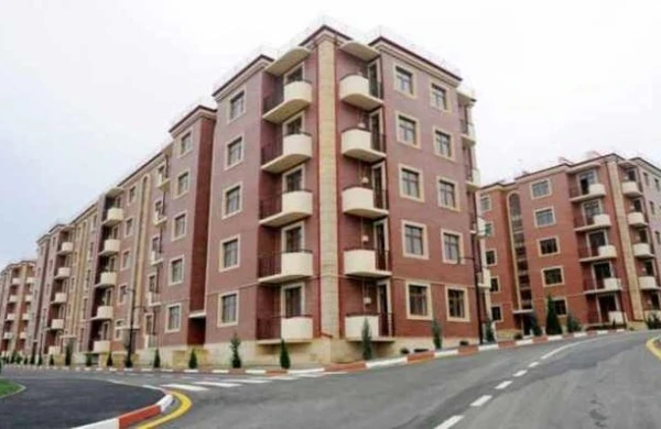 "Qaçqınkom"un tikdiyi binalar necə satılacaq? - Hər şey aydın oldu