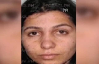 Türkiyədə meşə yanğınlarını təşkil edən terrorçu Suriyada zərərsizləşdirilib