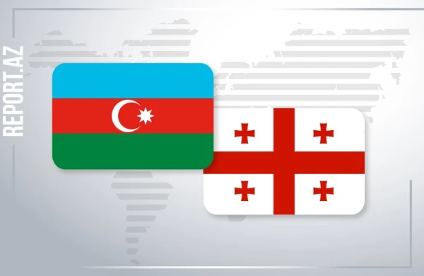 Kərim Vəliyev Gürcüstana getdi