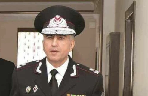 Sabiq nazir azadlığa buraxıldı