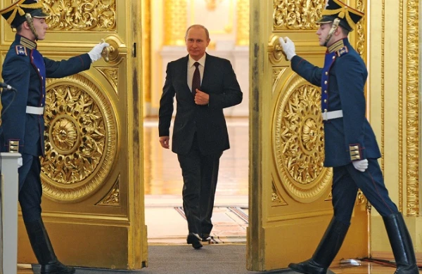 Putin Kremldən “qaçıb”? - ŞOK İDDİA