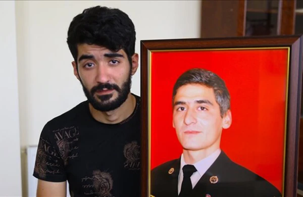 Şəhid qardaşına "sən,şəhid ailəsi sayılmırsan" deyən nazirliyə QANUN DƏRSİ 