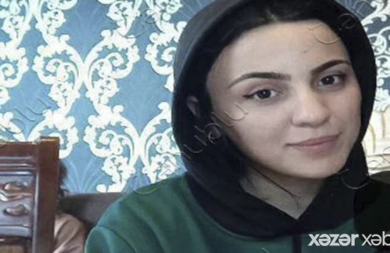 DİQQƏT! Polis bu gəlini axtarır