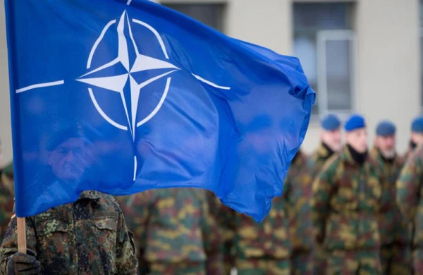 NATO qüvvələri Ukraynadakı döyüşlərdə hansı halda iştirak edəcək? - AÇIQLAMA