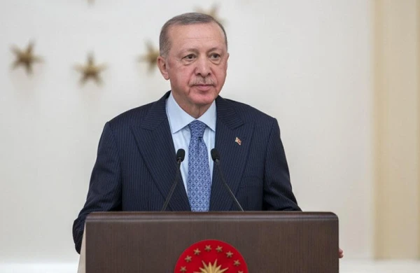 Ərdoğandan xəbərdarlıq: Nüvə savaşı olarsa...