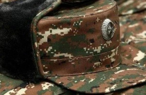 SON DƏQİQƏ: Ermənistan ordusunun yüksək rütbəli zabiti məhv edilib