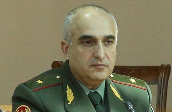 İrəvan müharibəyə hazırlaşır - Erməni general: "Əmr almışıq!"