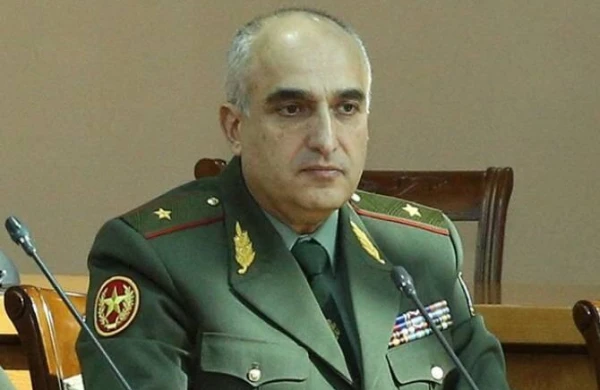 "Ermənistan Azərbaycan qüvvələri ilə üz-üzə gəlib onları məğlub etməyə hazırlaşır" - Arakel Martikyandan sərsəm açıqlama
