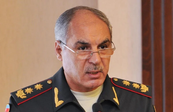 Xanlar Vəliyev cinayətlərlə bağlı danışdı