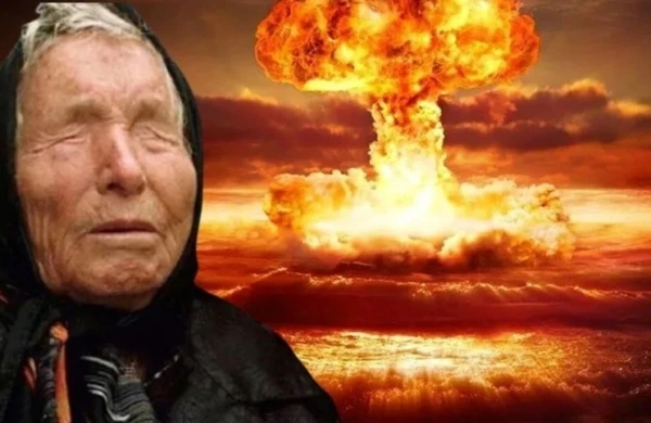 Vanqanın 2023-cü il üçün proqnozları qorxu yaratdı: İnsanlar üzərində bioloji silah araşdırmaları...