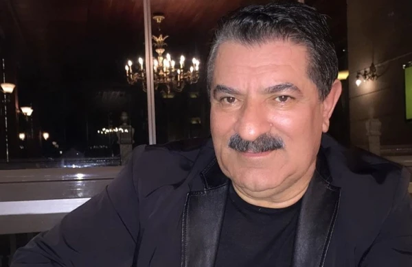 Ağadadaş Ağayevin oğlunun toyudur - Fotolar