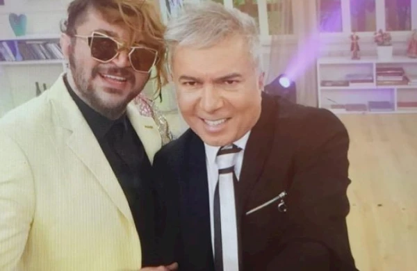 Rəhimlə eyni palatada yatan məşhurdan ŞOK SÖZLƏR