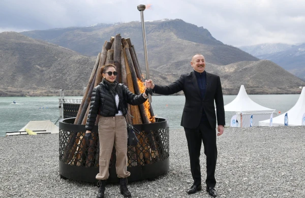Suqovuşanın erməni işğalından azad edilməsindən iki il ötür