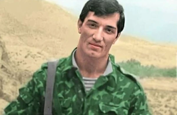 Milli Qəhrəman  Əliyar Əliyevin Şəhid olduğu gündür