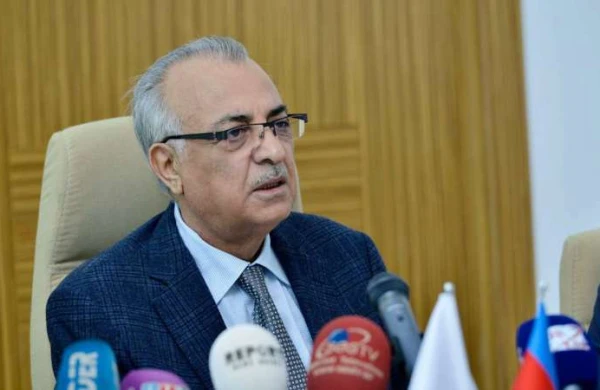 Abdulbari Gözəlin oğluna yüksək VƏZİFƏ VERİLDİ