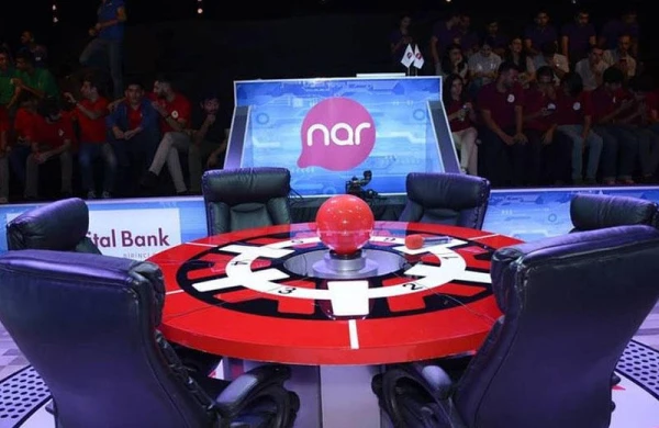 “Nar”ın baş sponsorluğu ilə “Breyn Rinq” yarışı start götürür