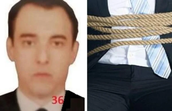 Oğlu oğurlanan deputat görün kim imiş -ŞOK DETALLAR+VİDEO