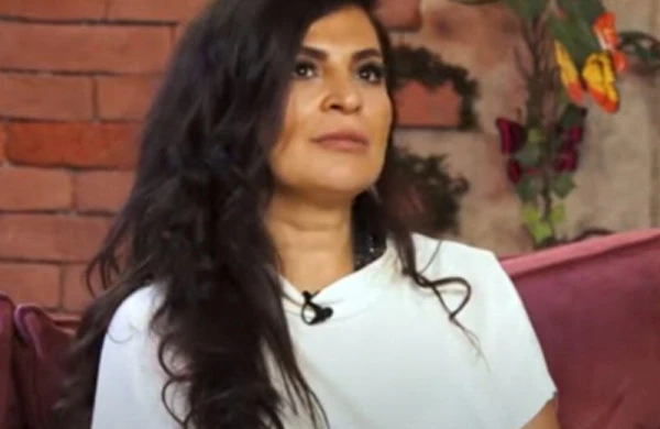 Azərbaycanın tanınmış müğənnisi QƏZAYA DÜŞDÜ
