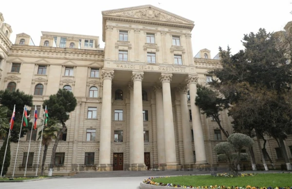 SON  DƏQİQƏ! Azərbaycan bu ölkəyə NOTA verdi,təzminat tələb etdi